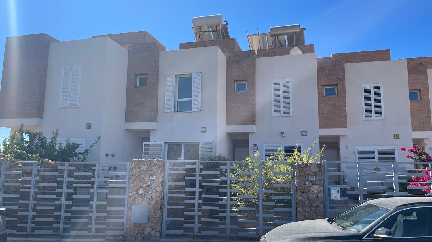 4 bedroom Terraced Villa for sale in Torrox with pool - € 330,000 (Ref: 9528348)