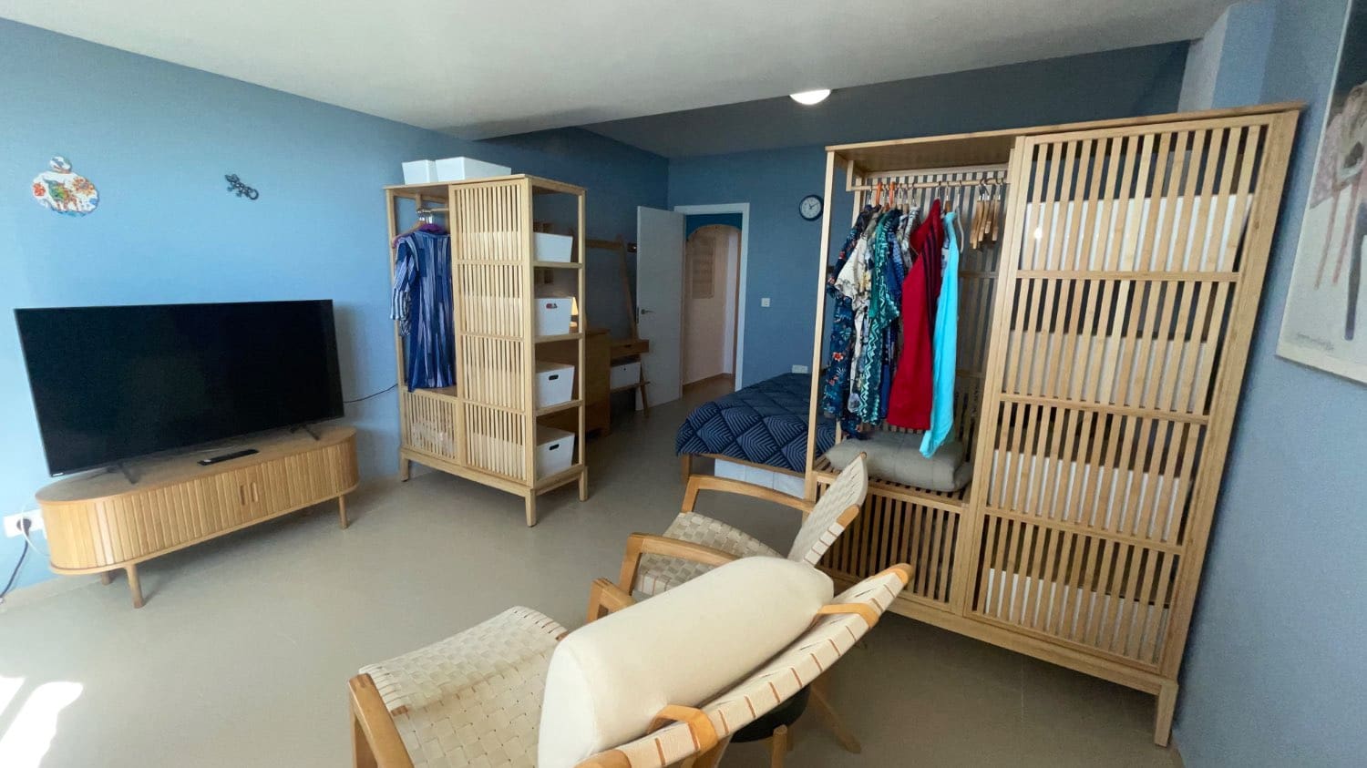 4 bedroom Terraced Villa for sale in Torrox with pool - € 330,000 (Ref: 9528348)