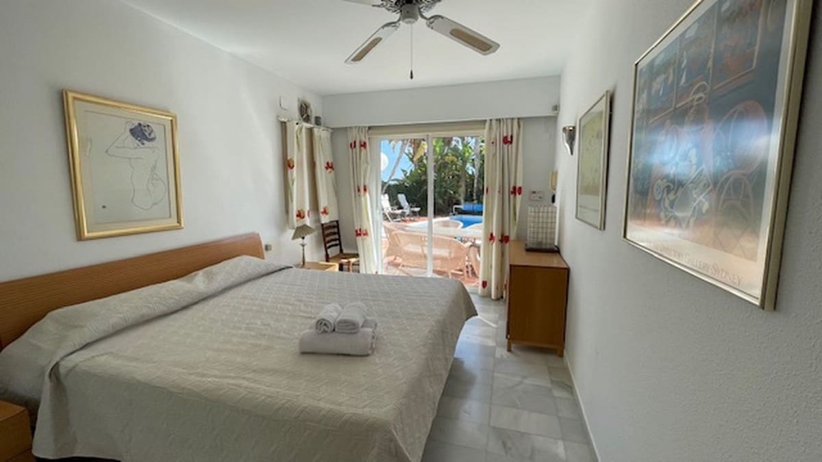 4 slaapkamer Villa te koop in Nerja met zwembad - € 699.000 (Ref: 9528349)