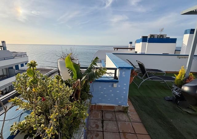 3 quarto Penthouse para venda em Torrox - 480 000 € (Ref: 9528351)