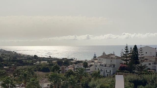 3 soveværelse Rækkehus til salg i Nerja med swimmingpool - € 340.000 (Ref: 9528352)