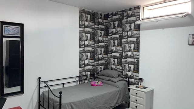 3 soveværelse Rækkehus til salg i Nerja med swimmingpool - € 340.000 (Ref: 9528352)