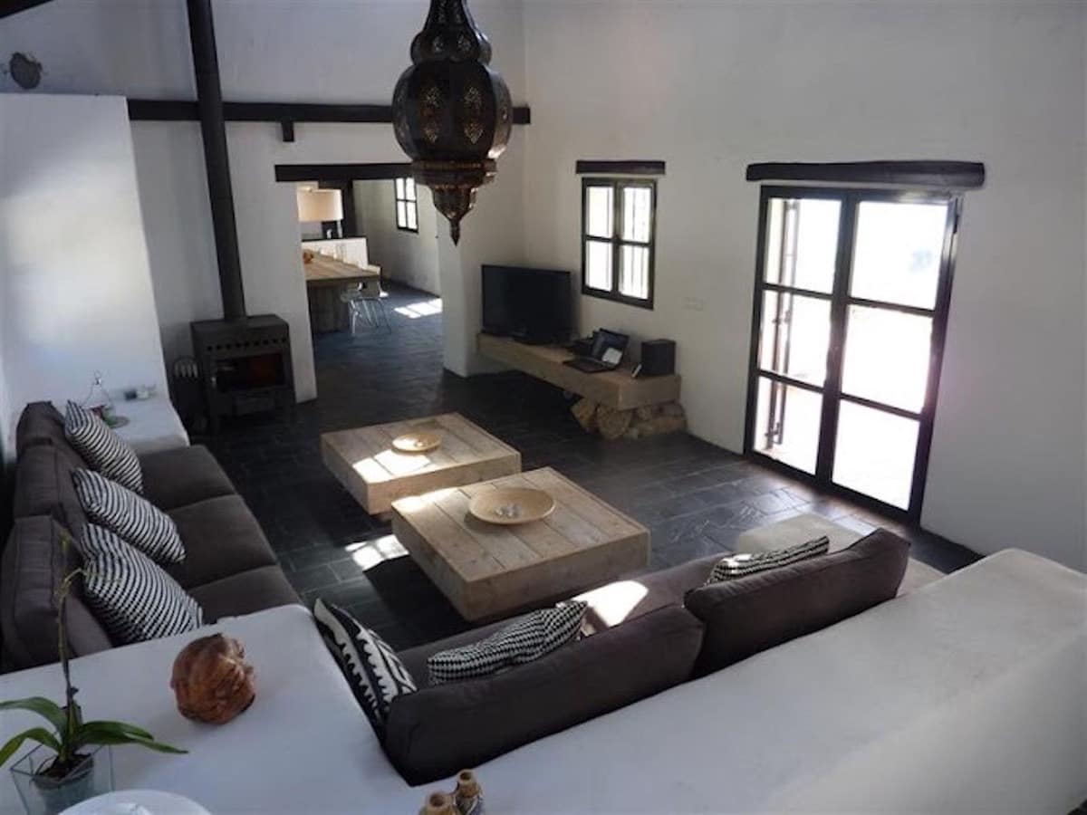 3 slaapkamer Villa te koop in Canillas de Aceituno met zwembad - € 699.000 (Ref: 9528353)