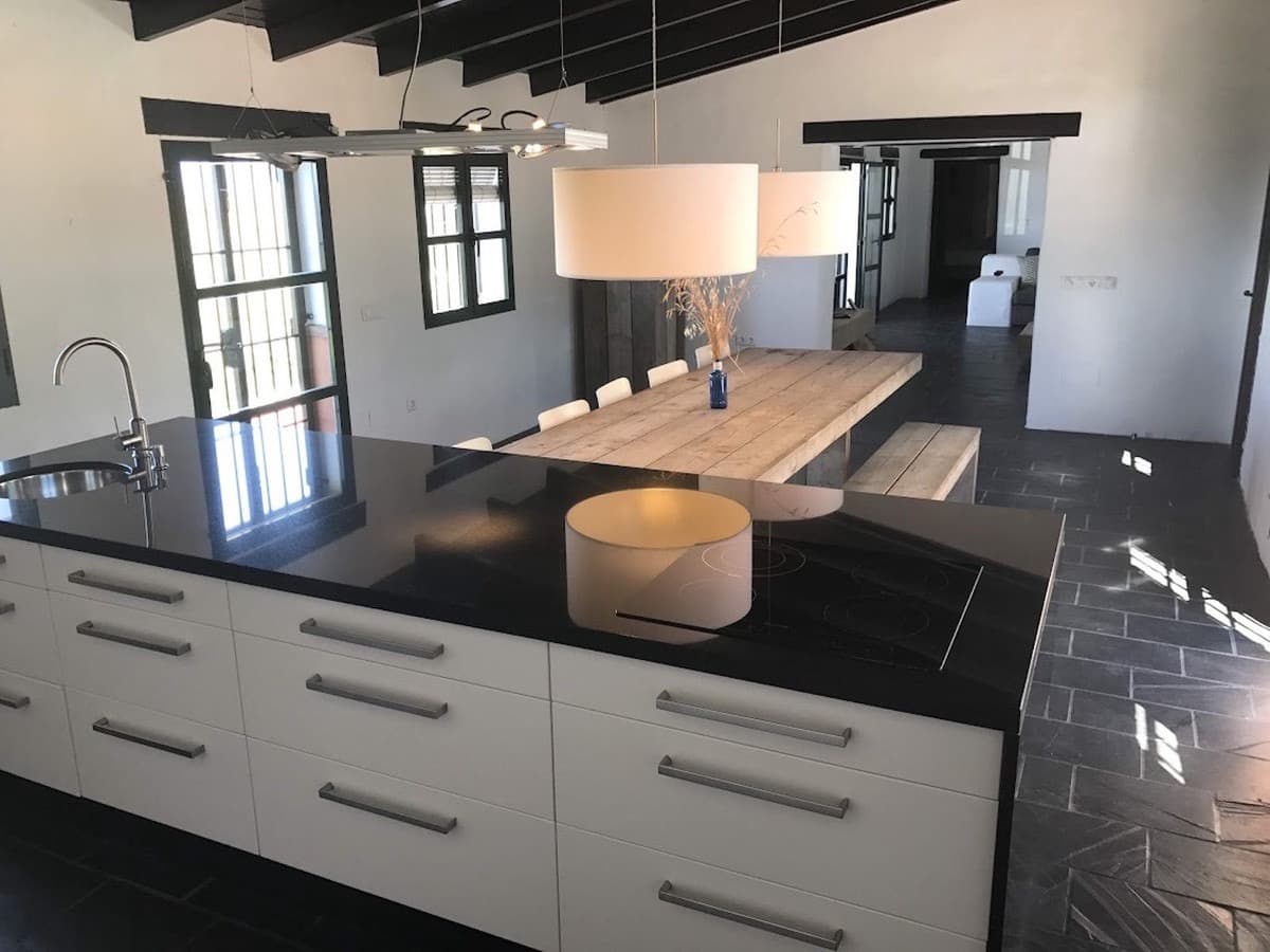 3 slaapkamer Villa te koop in Canillas de Aceituno met zwembad - € 699.000 (Ref: 9528353)