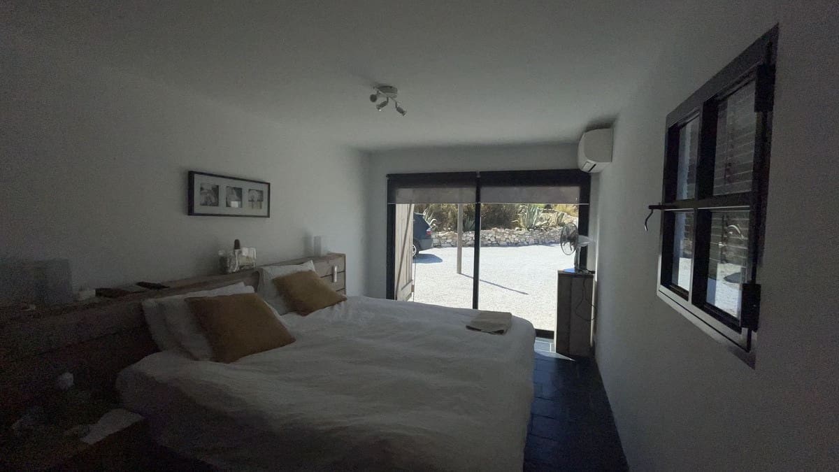 3 slaapkamer Villa te koop in Canillas de Aceituno met zwembad - € 699.000 (Ref: 9528353)