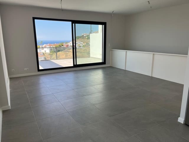 3 sovrum Semi-fristående Villa till salu i Mijas Costa, Mijas med pool - 699 000 € (Ref: 9533740)