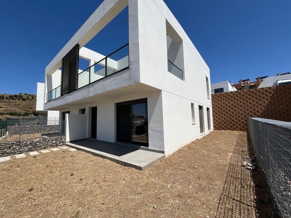 3 Zimmer Doppelhaus zu verkaufen in Riviera del Sol mit Pool - 684.000 € (Ref: 9533741)