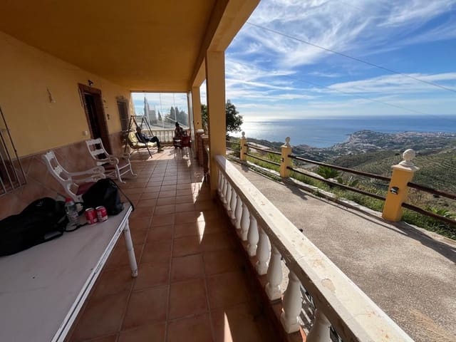 2 Zimmer Finca/Landgut zu verkaufen in Itrabo - 127.900 € (Ref: 9533742)