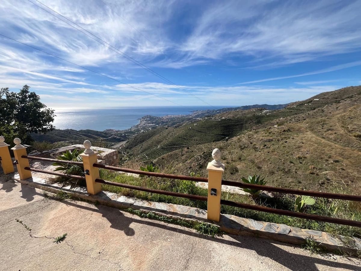 2 Zimmer Finca/Landgut zu verkaufen in Itrabo - 127.900 € (Ref: 9533742)