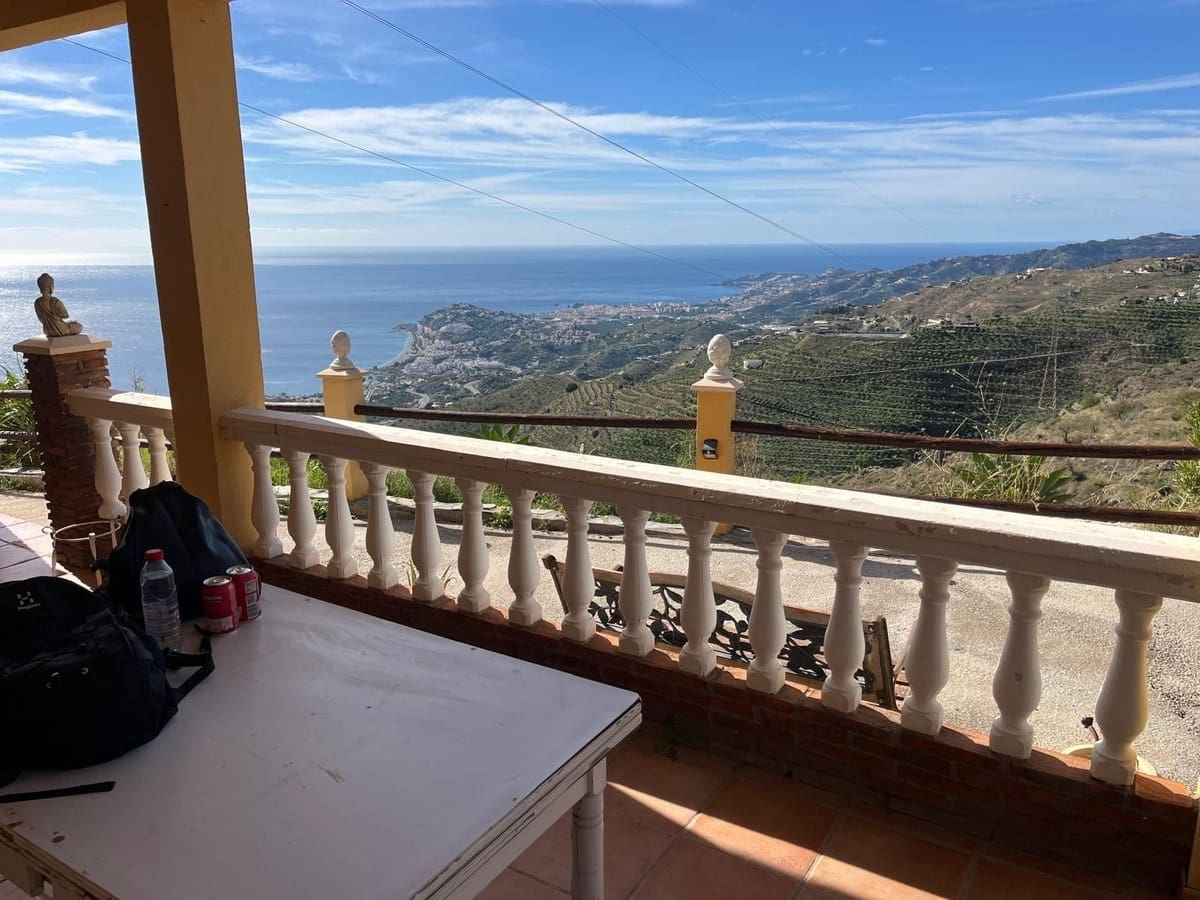 2 Zimmer Finca/Landgut zu verkaufen in Itrabo - 127.900 € (Ref: 9533742)