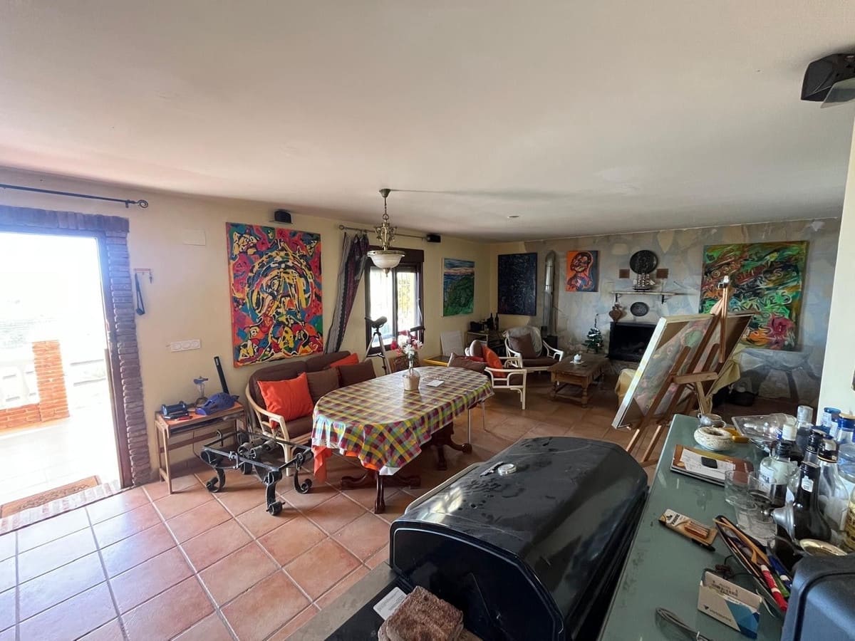2 Zimmer Finca/Landgut zu verkaufen in Itrabo - 127.900 € (Ref: 9533742)
