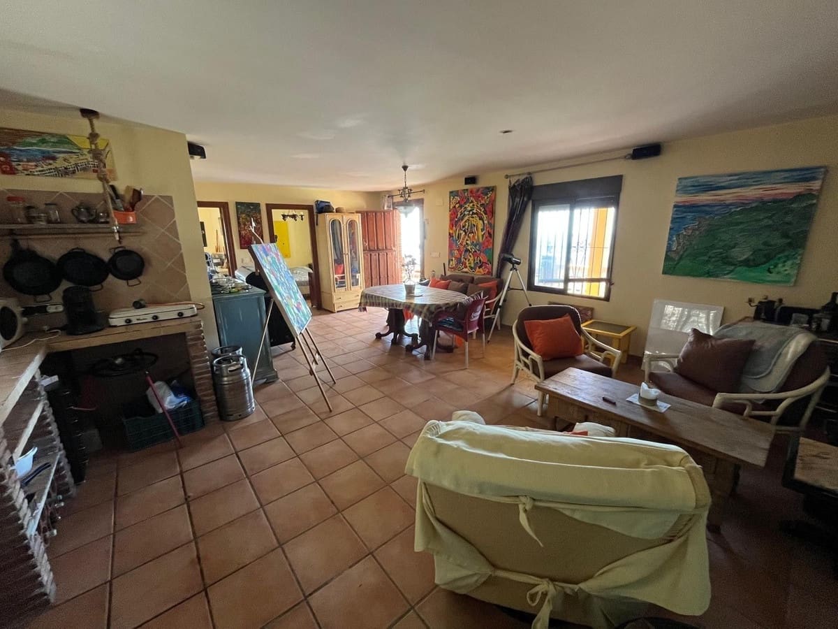 2 Zimmer Finca/Landgut zu verkaufen in Itrabo - 127.900 € (Ref: 9533742)