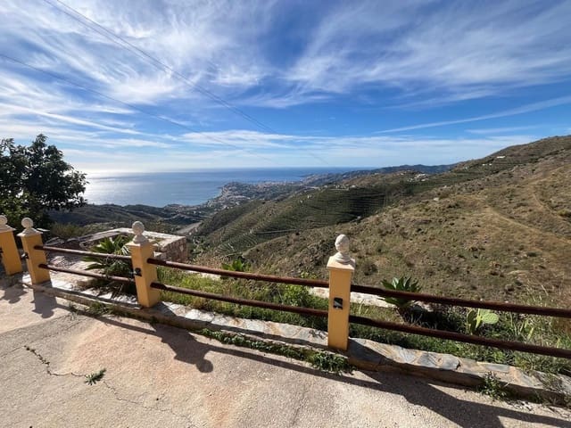 2 Zimmer Finca/Landgut zu verkaufen in Itrabo - 127.900 € (Ref: 9533742)