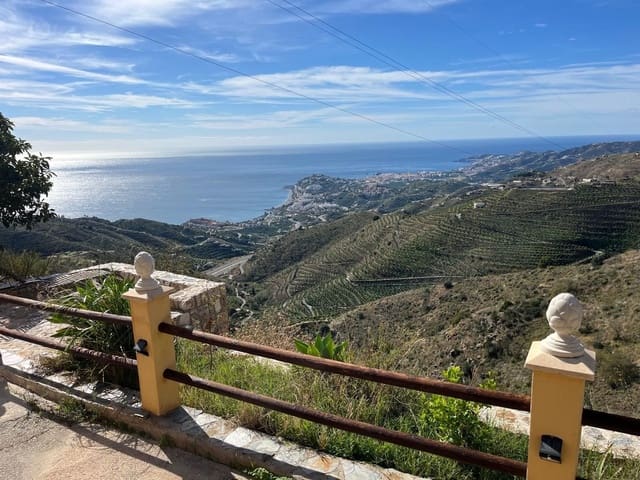 2 Zimmer Finca/Landgut zu verkaufen in Itrabo - 127.900 € (Ref: 9533742)