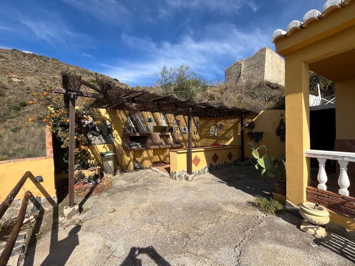 2 Zimmer Finca/Landgut zu verkaufen in Itrabo - 127.900 € (Ref: 9533742)