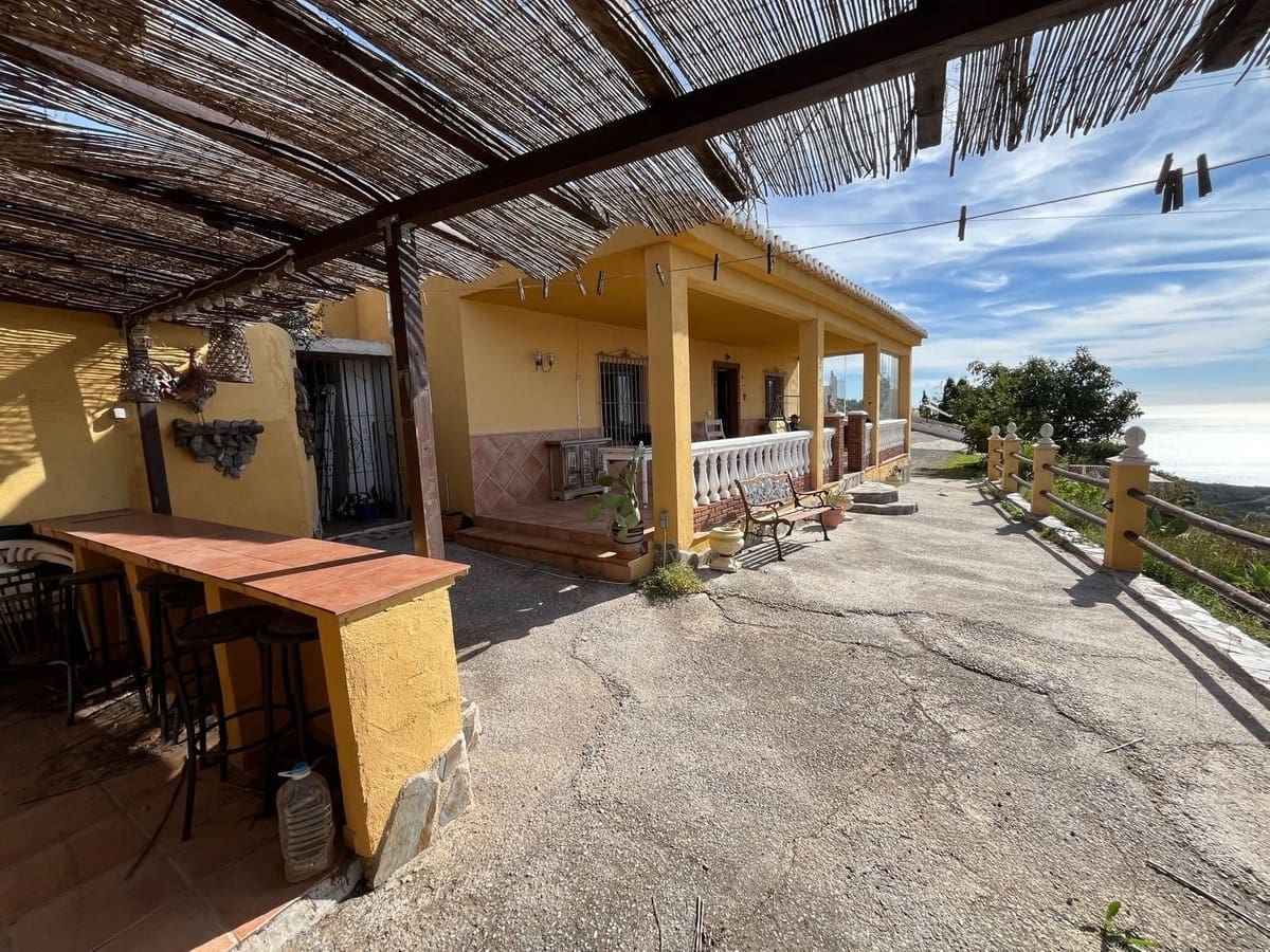 2 Zimmer Finca/Landgut zu verkaufen in Itrabo - 127.900 € (Ref: 9533742)