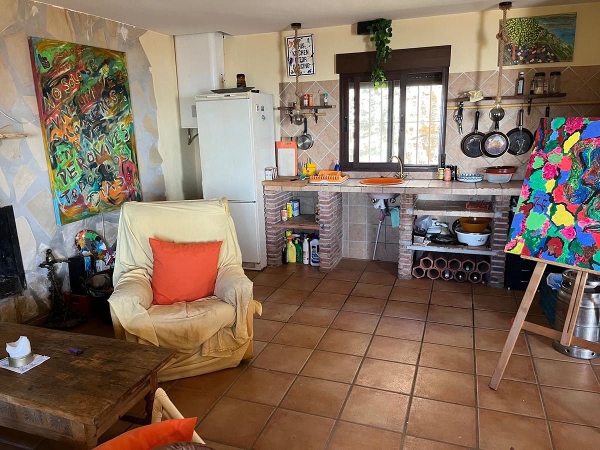 2 Zimmer Finca/Landgut zu verkaufen in Itrabo - 127.900 € (Ref: 9533742)