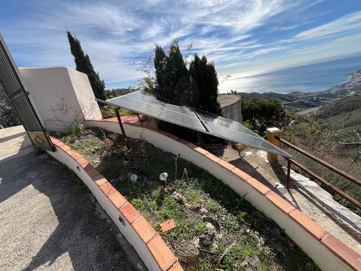 2 Zimmer Finca/Landgut zu verkaufen in Itrabo - 127.900 € (Ref: 9533742)