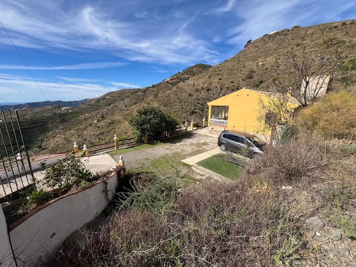 2 Zimmer Finca/Landgut zu verkaufen in Itrabo - 127.900 € (Ref: 9533742)