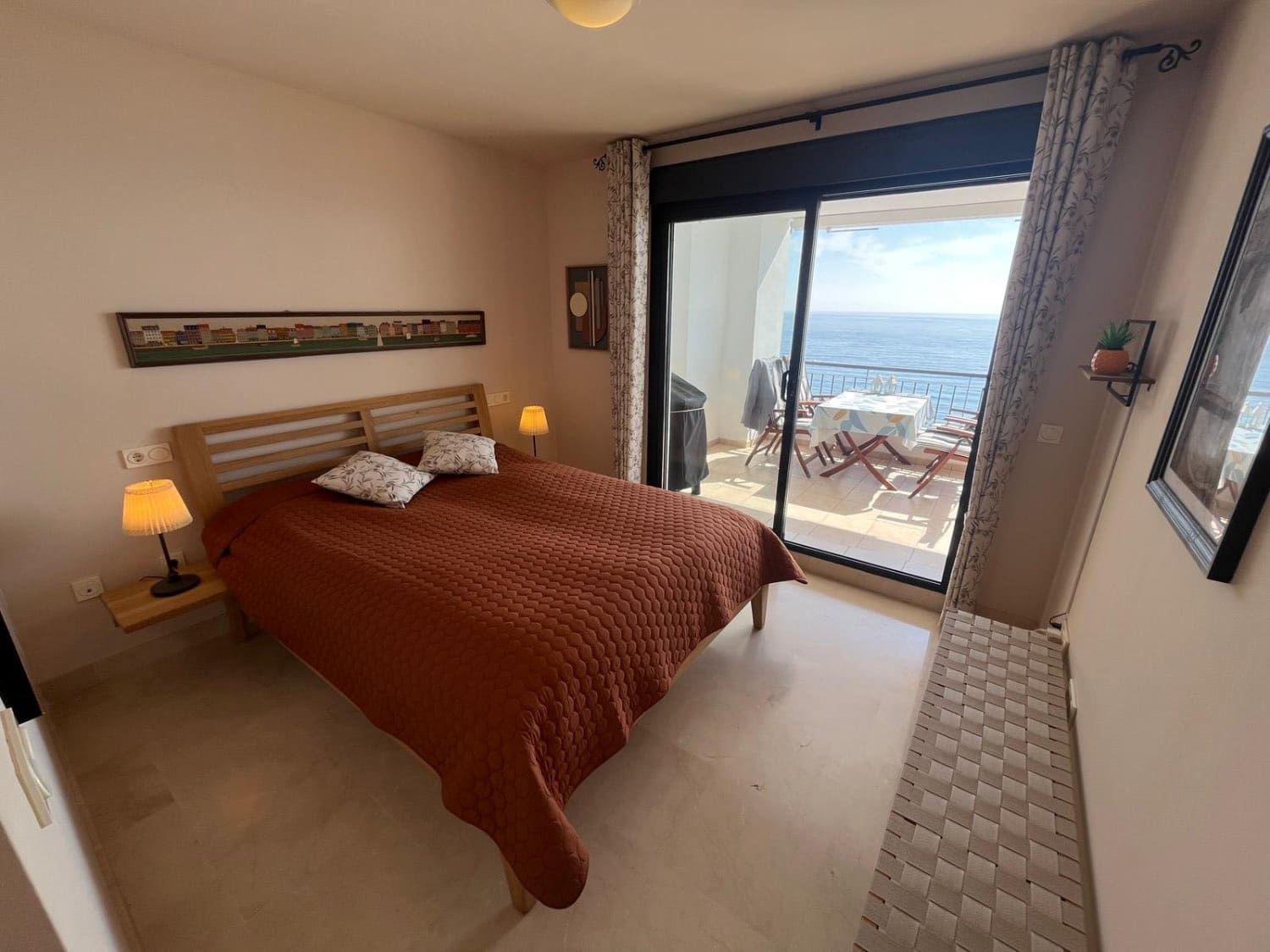 2 bedroom Flat for sale in Torrox with pool garage - € 415,000 (Ref: 9634587)