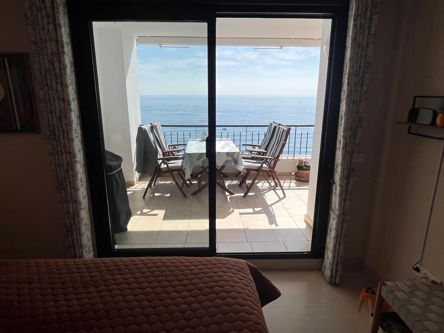 2 bedroom Flat for sale in Torrox with pool garage - € 415,000 (Ref: 9634587)