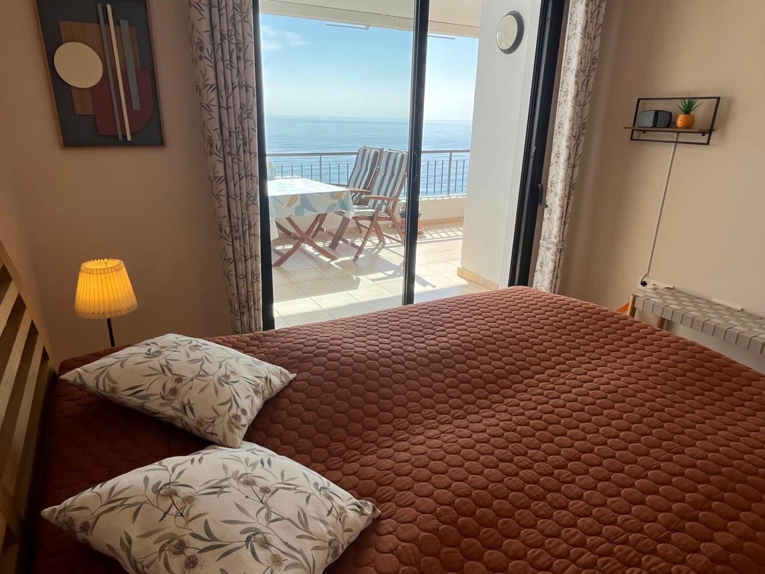 2 bedroom Flat for sale in Torrox with pool garage - € 415,000 (Ref: 9634587)