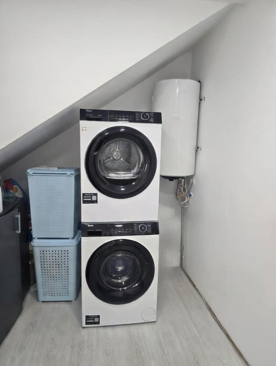 2 soveværelse Penthouse til salg i Torrox med swimmingpool garage - € 285.000 (Ref: 9652005)