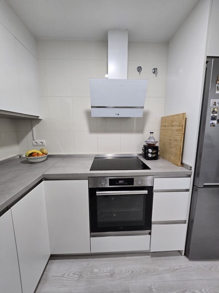 2 soveværelse Penthouse til salg i Torrox med swimmingpool garage - € 285.000 (Ref: 9652005)