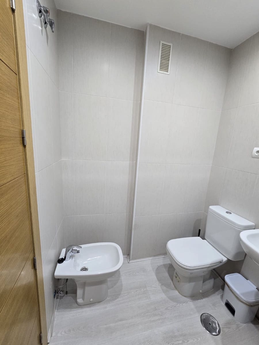 2 soveværelse Penthouse til salg i Torrox med swimmingpool garage - € 285.000 (Ref: 9652005)