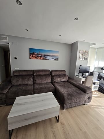 2 soveværelse Penthouse til salg i Torrox med swimmingpool garage - € 285.000 (Ref: 9652005)