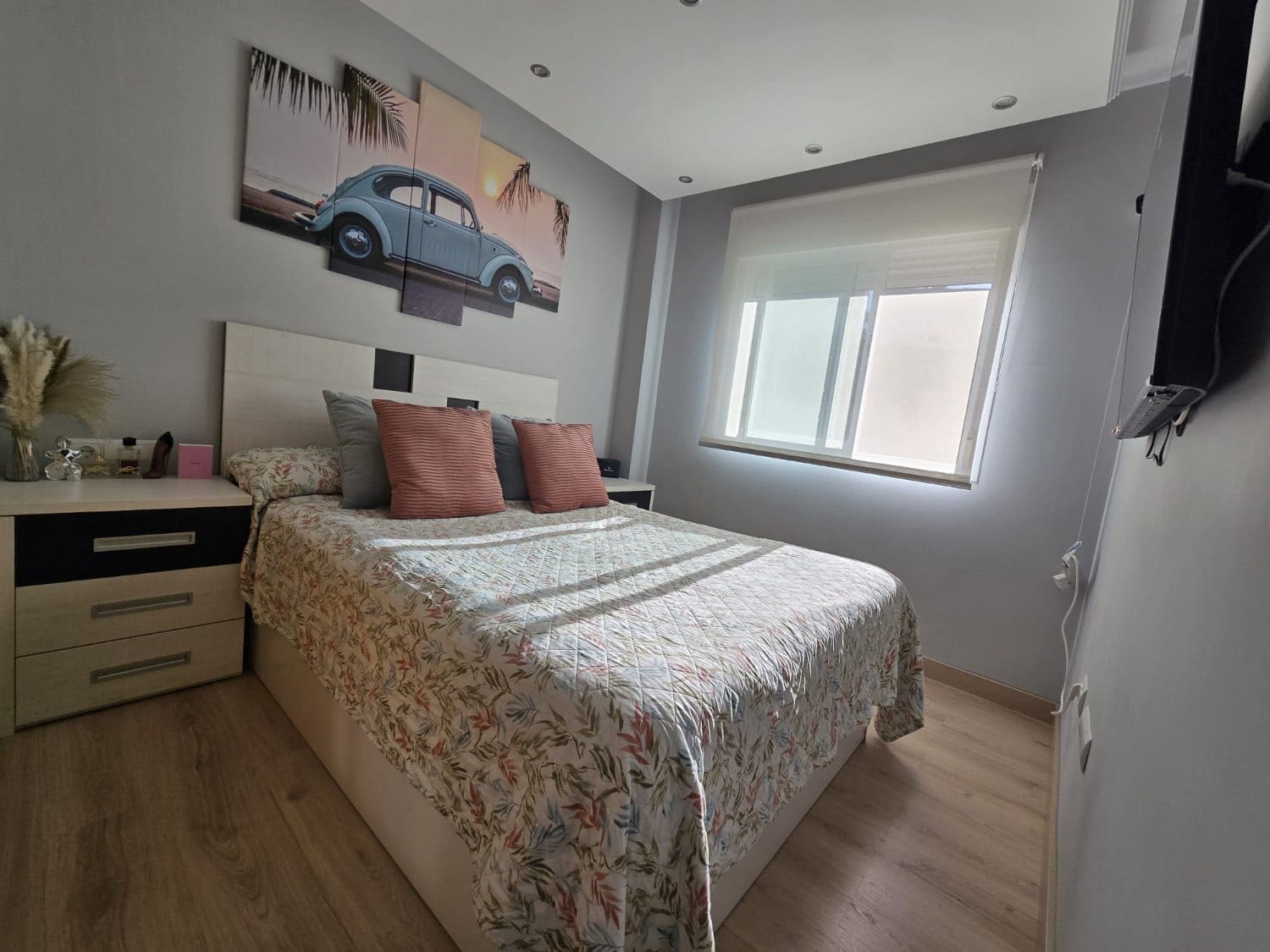 2 soveværelse Penthouse til salg i Torrox med swimmingpool garage - € 285.000 (Ref: 9652005)