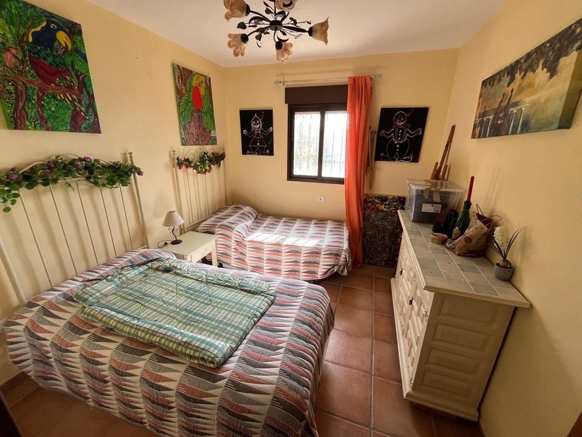 2 bedroom Finca/Country House for sale in Itrabo - € 127,900 (Ref: 9714936)
