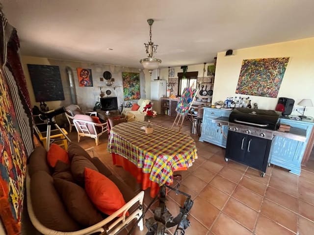 2 camera da letto Finca/Casa di Campagna in vendita in Itrabo - 127.900 € (Rif: 9714936)