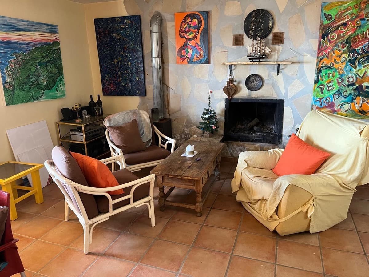 2 bedroom Finca/Country House for sale in Itrabo - € 127,900 (Ref: 9714936)