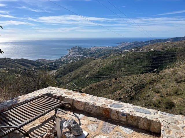 2 camera da letto Finca/Casa di Campagna in vendita in Itrabo - 127.900 € (Rif: 9714936)