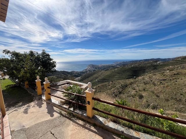 2 camera da letto Finca/Casa di Campagna in vendita in Itrabo - 127.900 € (Rif: 9714936)