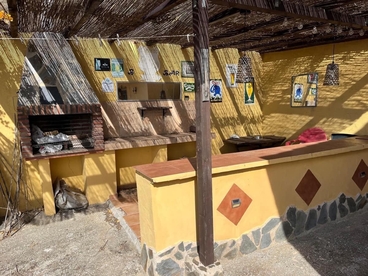 2 bedroom Finca/Country House for sale in Itrabo - € 127,900 (Ref: 9714936)