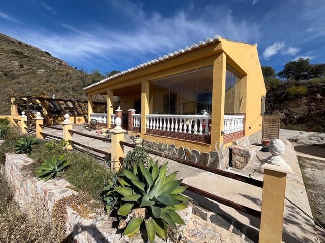 2 camera da letto Finca/Casa di Campagna in vendita in Itrabo - 127.900 € (Rif: 9714936)