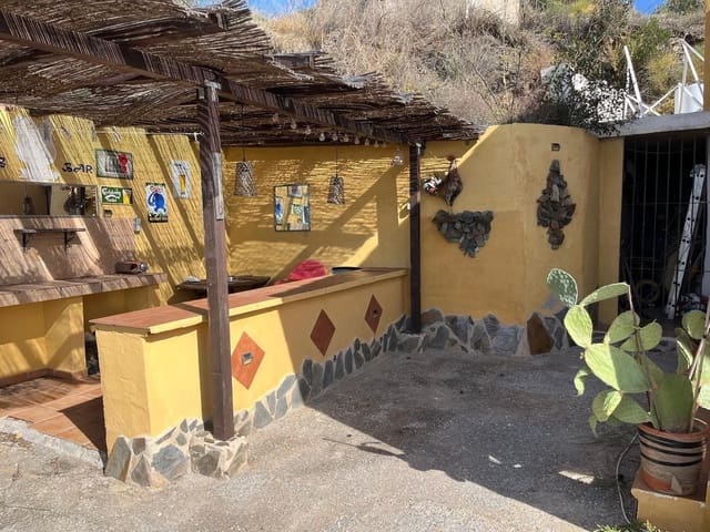 2 camera da letto Finca/Casa di Campagna in vendita in Itrabo - 127.900 € (Rif: 9714936)