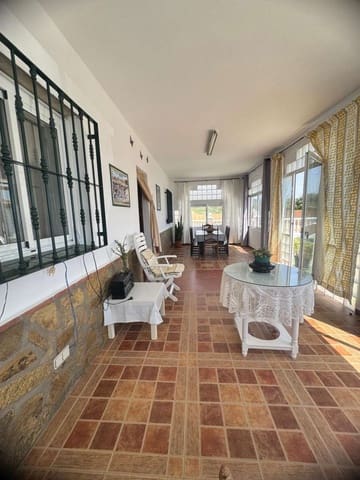 3 makuuhuone Maalaistalo myytävänä paikassa Lagos, Vélez-Málaga mukana uima-altaan - 578 000 € (Ref: 9719961)