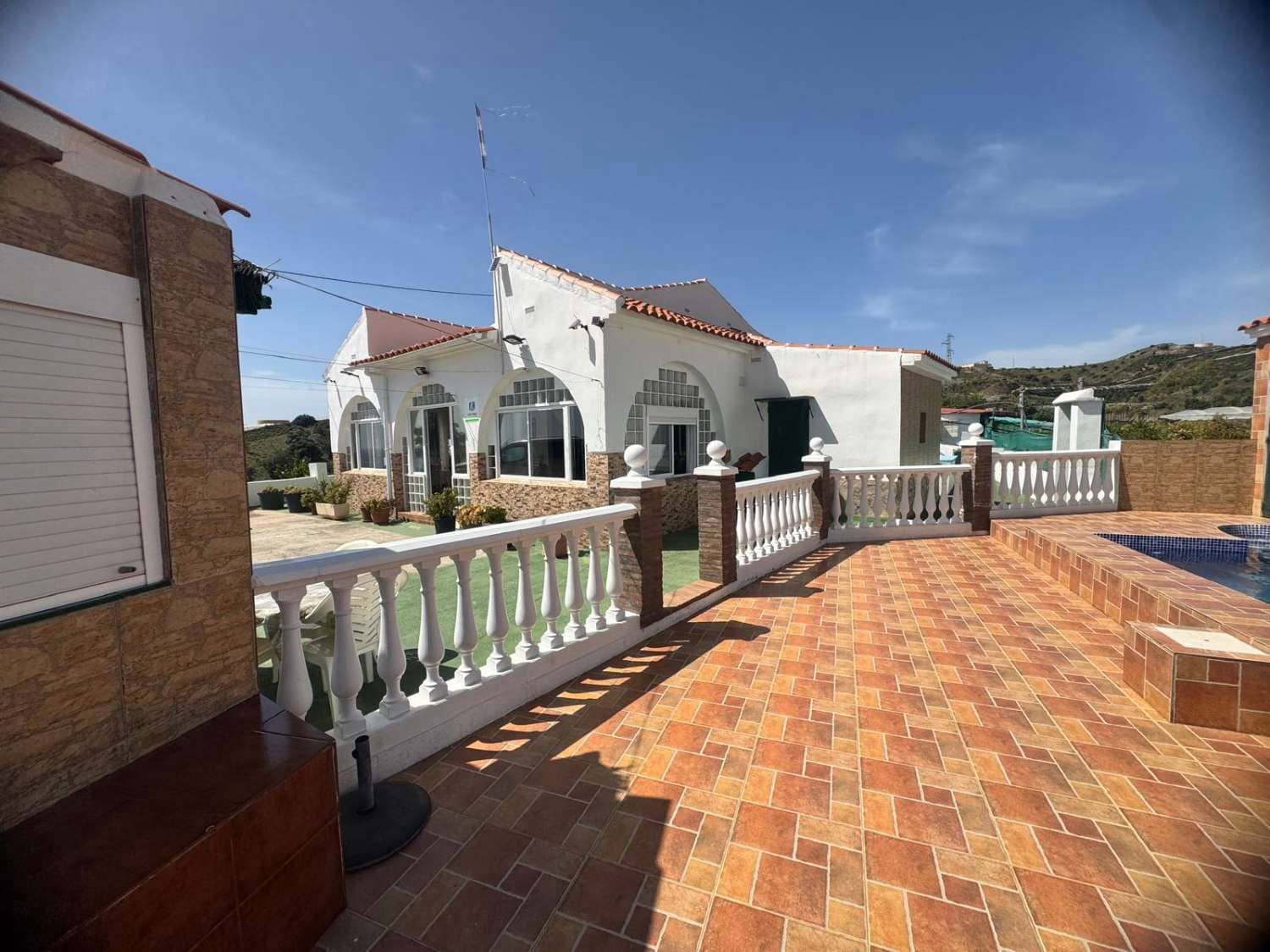 3 bedroom Finca/Country House for sale in Lagos with pool - € 578,000 (Ref: 9719961)