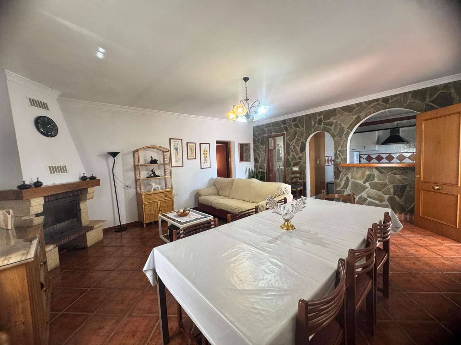 3 bedroom Finca/Country House for sale in Lagos with pool - € 578,000 (Ref: 9719961)