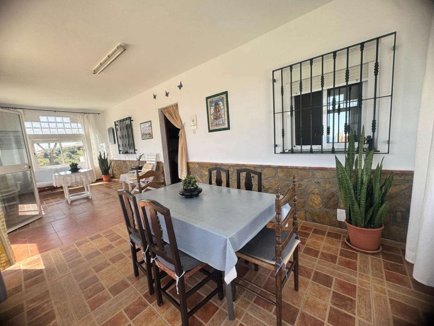 3 bedroom Finca/Country House for sale in Lagos with pool - € 578,000 (Ref: 9719961)
