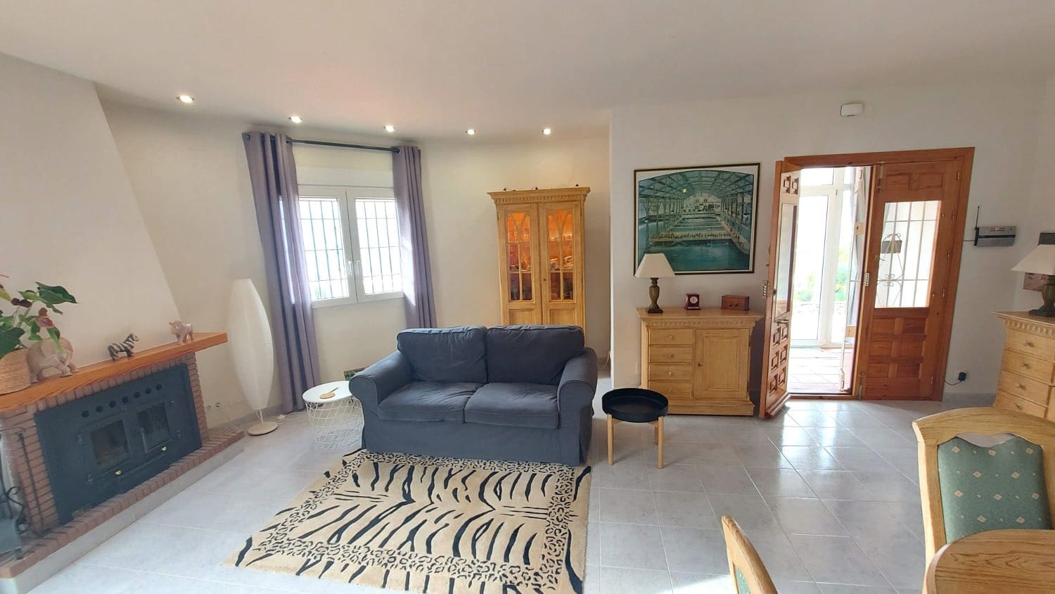 5 bedroom Villa for sale in Torrox with pool - € 670,000 (Ref: 9791534)