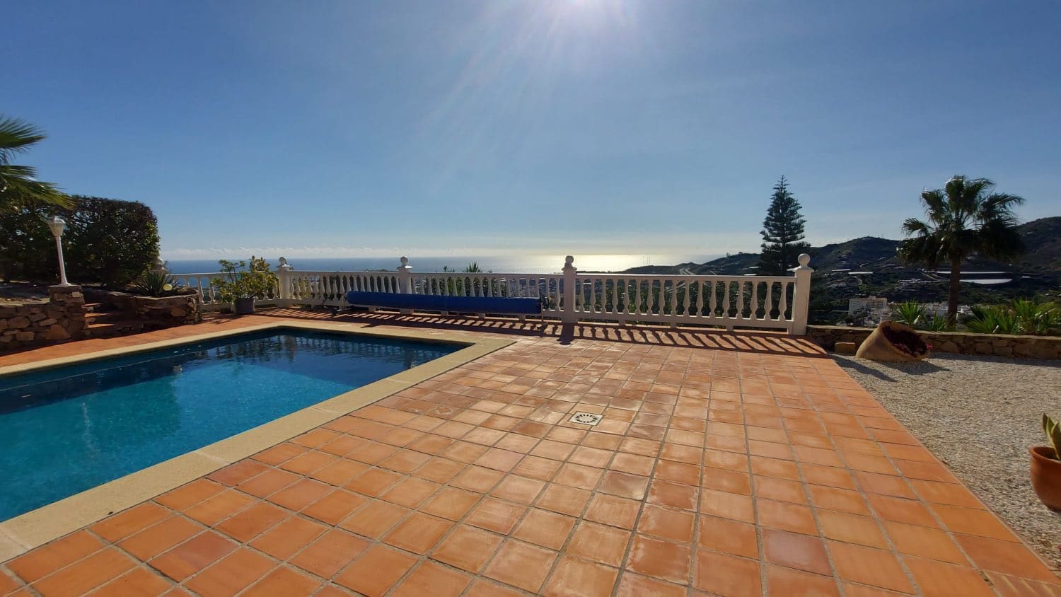 5 bedroom Villa for sale in Torrox with pool - € 670,000 (Ref: 9791534)