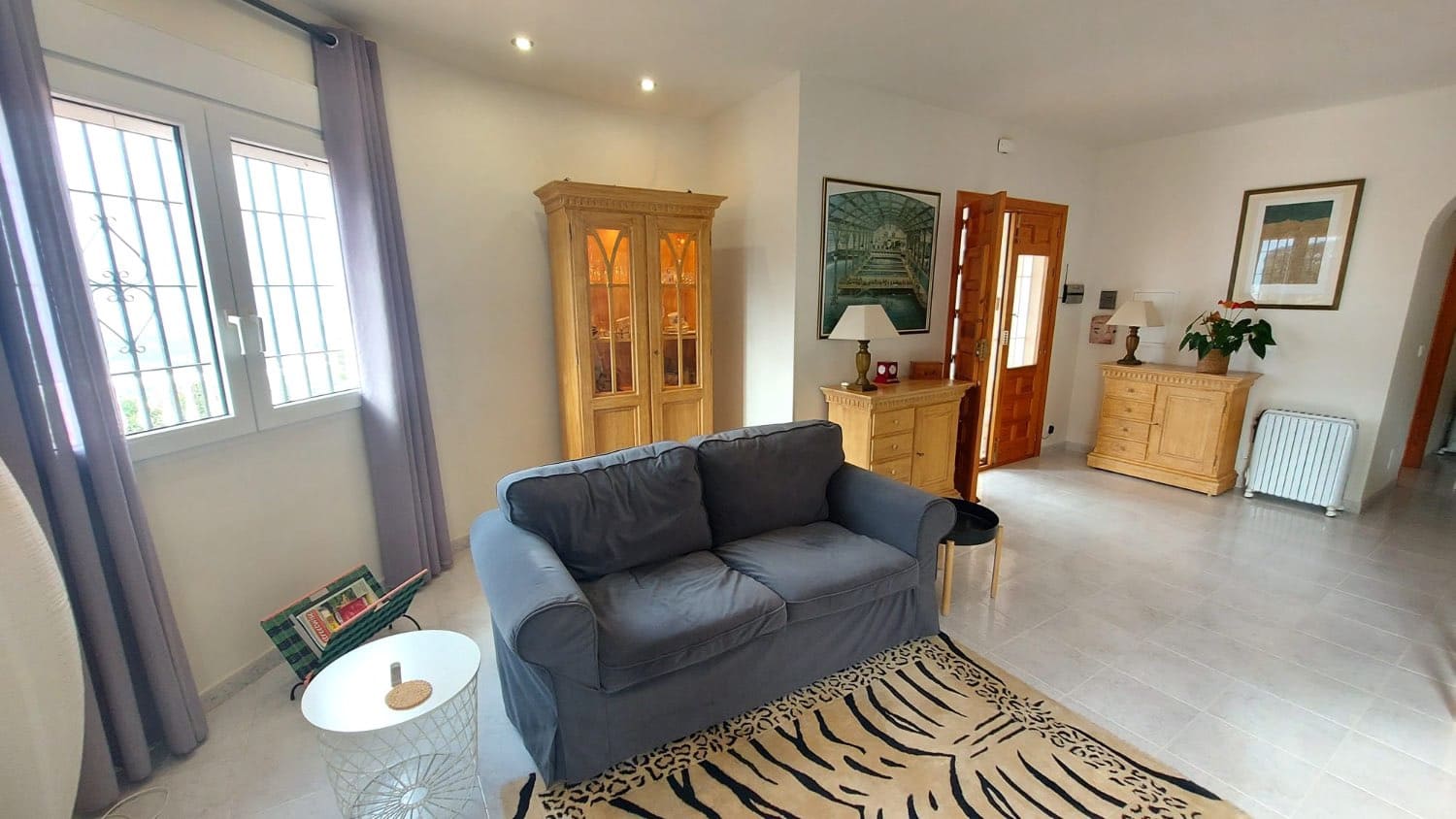 5 bedroom Villa for sale in Torrox with pool - € 670,000 (Ref: 9791534)