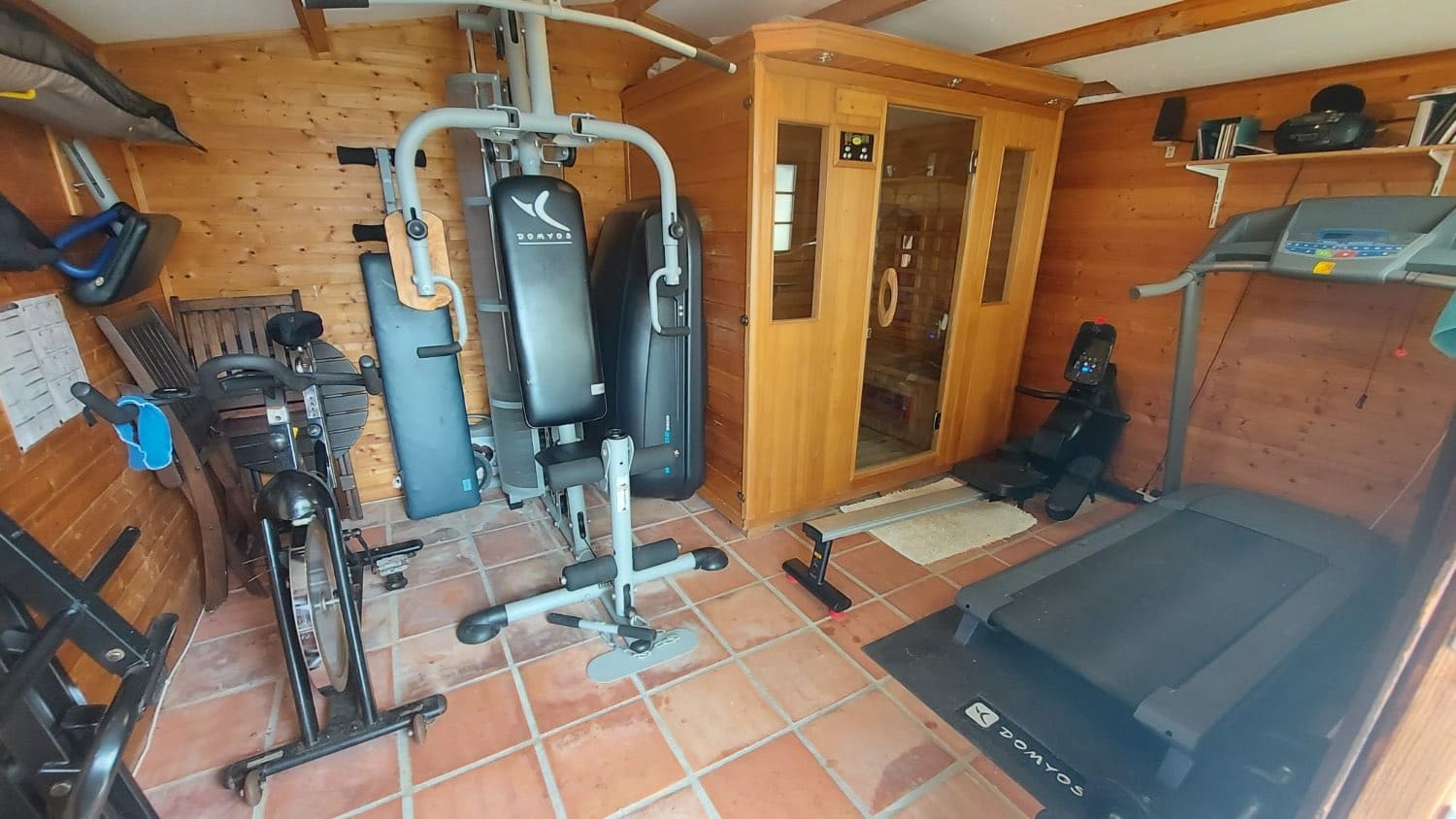 5 bedroom Villa for sale in Torrox with pool - € 670,000 (Ref: 9791534)