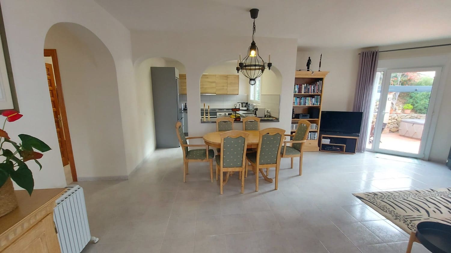 5 bedroom Villa for sale in Torrox with pool - € 670,000 (Ref: 9791534)