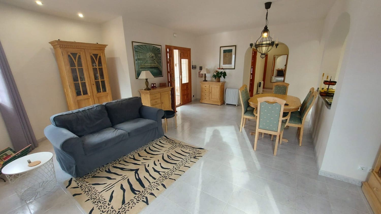 5 bedroom Villa for sale in Torrox with pool - € 670,000 (Ref: 9791534)