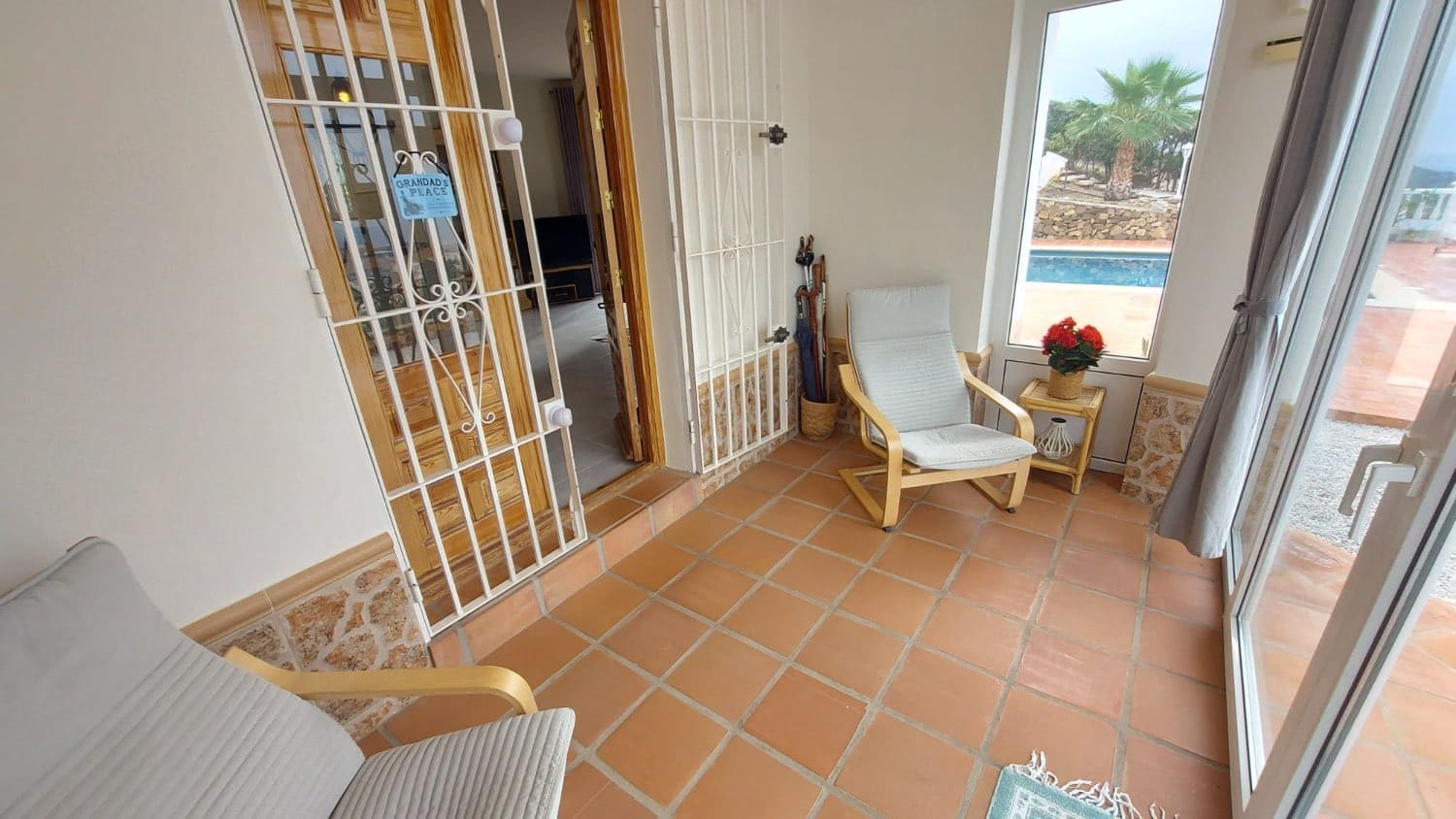 5 bedroom Villa for sale in Torrox with pool - € 670,000 (Ref: 9791534)